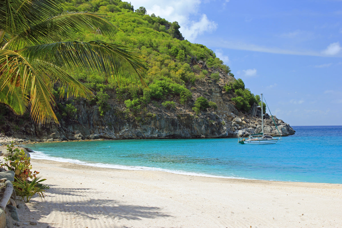 Relax and Unwind in St. Barth's