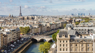  The L'Etoile Guide to Paris