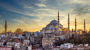  The L'Etoile Guide to Turkey
