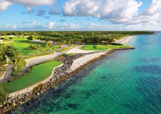  Places We Want to Play: 5 Golf Courses Worth the Trip