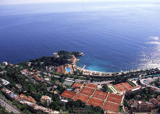  Places We Want to Play: Monte-Carlo Country Club
