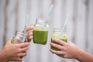 Workout Fuel: 3 Nutritionist-Approved Smoothies