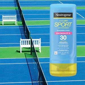  Best Sunscreens for On & Off the Court