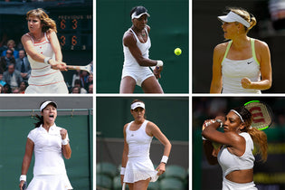  L’Etoile Sport’s Guide to Wimbledon’s Most Iconic Looks