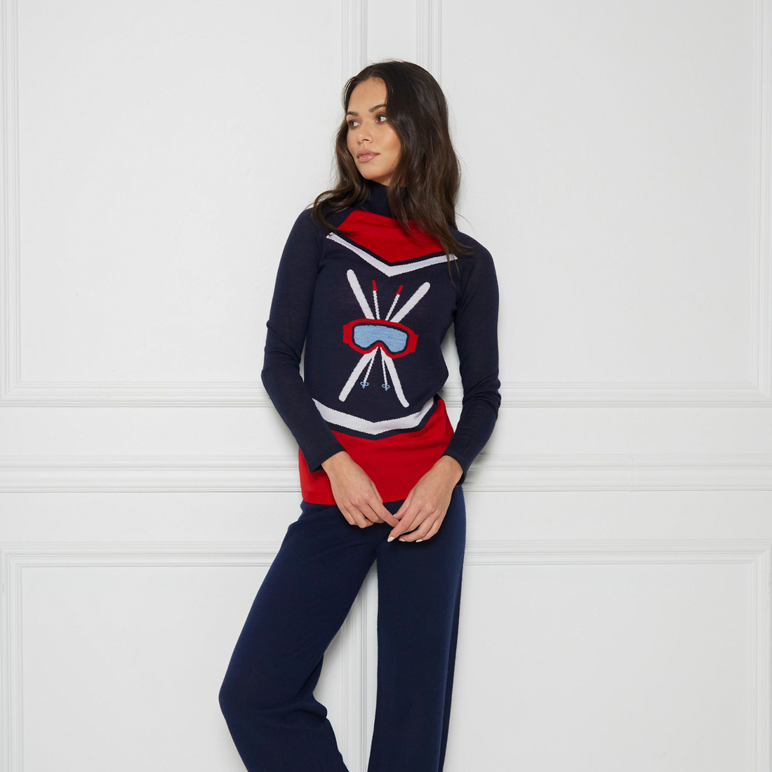 L'Etoile Sport | A New Line of Luxury Tennis Apparel