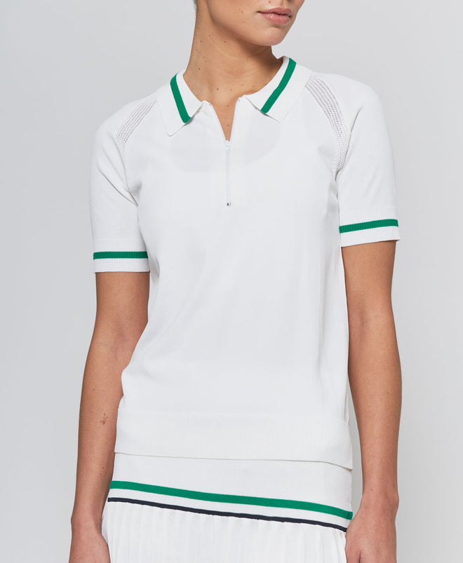 L'Etoile Sport | A New Line of Luxury Tennis Apparel