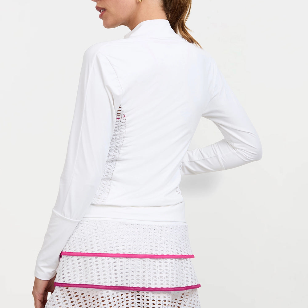 L'ETOILE SPORT X TRINA TURK PERFORMANCE JACKET – L'Etoile Sport