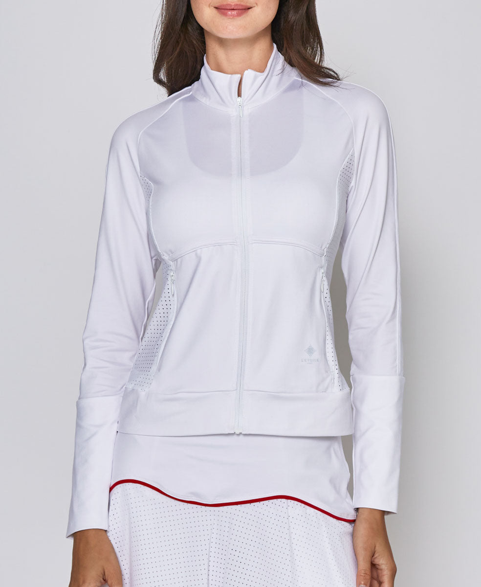 Es Performance Jacket PERFORMANCE JACKET – L'Etoile Sport
