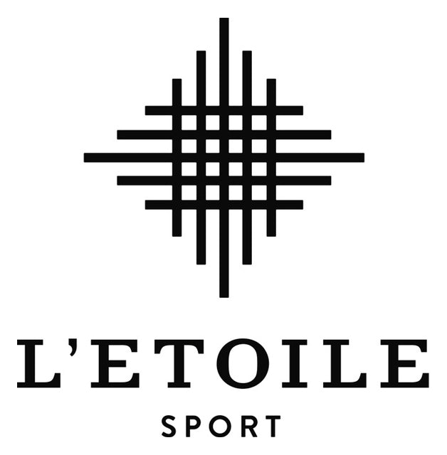 L'Etoile Sport | A New Line of Luxury Tennis Apparel