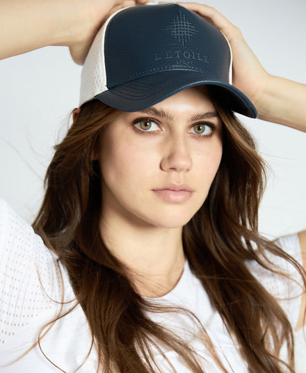 L'Etoile Sport | A New Line of Luxury Tennis Apparel