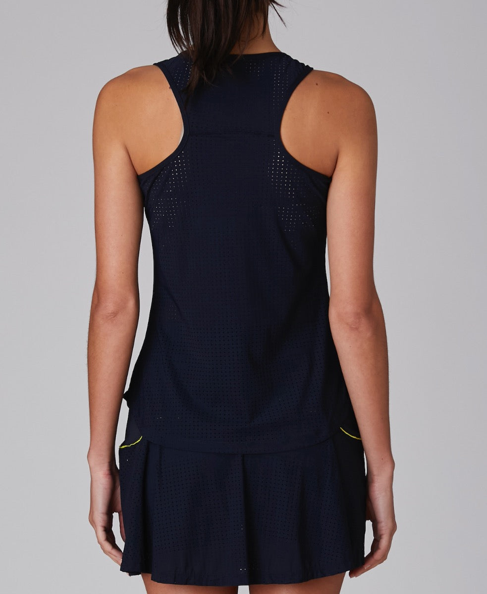 Performance Racerback Tank – L'Etoile Sport